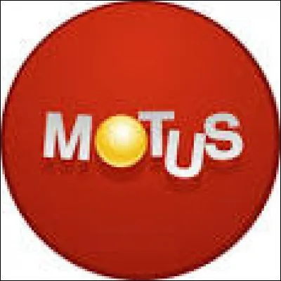 Qui présente l'émission "Motus" sur France 2 ?