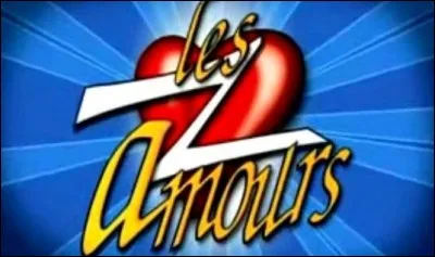 Qui présente l'émission "Les Z'amours" sur France 2 ?
