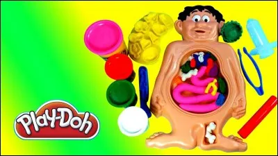 En quelle année Docteur Maboul a-t-il été baptisé et commercialisé en France ?