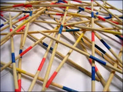 Attention à ne pas bouger !