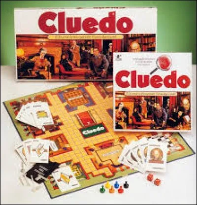 Vous, oui, vous qui avez passé votre temps à jouer au Cluedo pendant tant d'années... Pourriez-vous me dire le nom, ainsi que le métier, de la victime ?