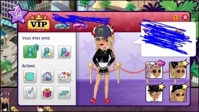 Peut-on avoir plusieurs comptes VIP ?