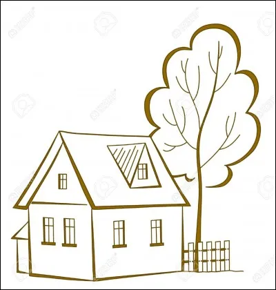 Quelles sont les maisons que préfère Roxanne ?