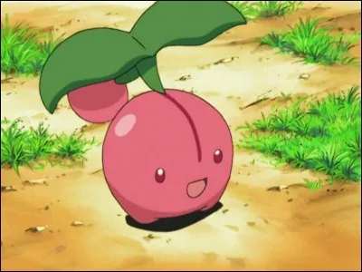 Quel est ce Pokémon ?