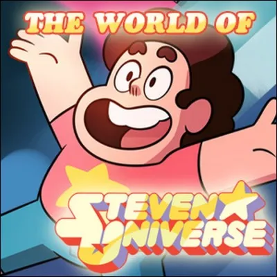 Quelle arme utilise Steven ?
