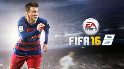 Vrai ou faux ? Il est impossible de jouer avec Ronaldo sur "FIFA 16".