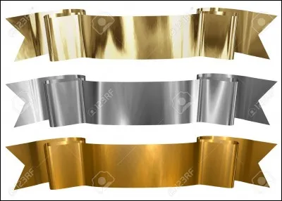 Revenons au français.
Laquelle de ces couleurs n'est pas vraiment une couleur ?