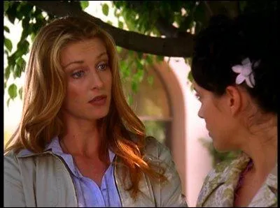 Qui est ce personnage dans Charmed ?