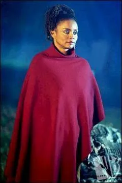 Qui est ce personnage dans Charmed ?