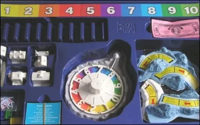 Vous venez d'ouvrir la boîte !
À quel jeu allez-vous jouer ?