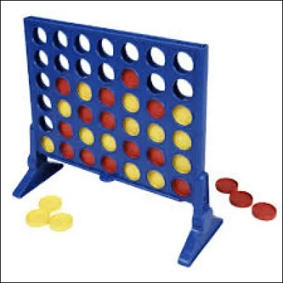 Est-il possible de faire un match nul au jeu Puissance 4 ?