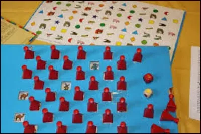 Comment s'appelle ce jeu qui teste votre mémoire ?