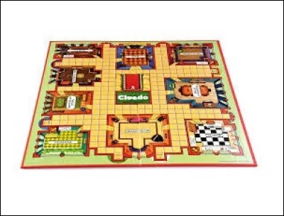 Dans la version originale du Cluedo, il y a six armes.
Laquelle de ces armes n'existe pas au Cluedo ?