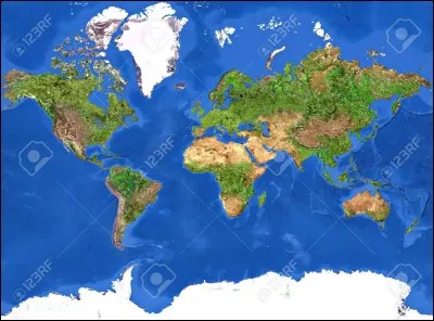 La Géorgie est un pays ...