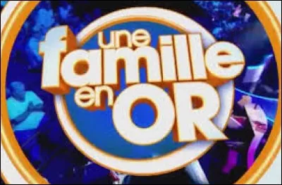 Une famille en or - Pour quelle manche les points comptaient-ils triple ?