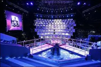 Un contre 100 - Combien valait la question 8 ?