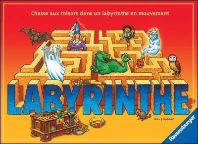 C'est fou comme on se perd dans ce labyrinthe. J'ignore pour vous mais, moi, je cherche encore la sortie. Savez-vous comment on gagne la partie ?