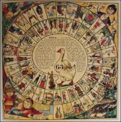 Ne le nions pas ! Nous avons tous joué au jeu de l'oie. Sur quelle case doit-on se reposer en attendant que les autres aient joué deux fois ?