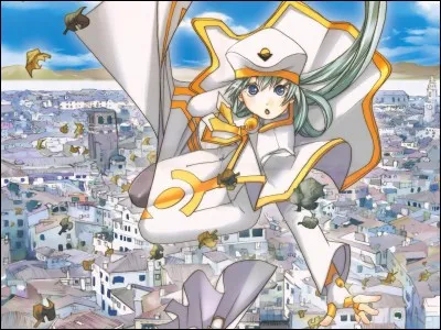 Quel anime représente cette image ?