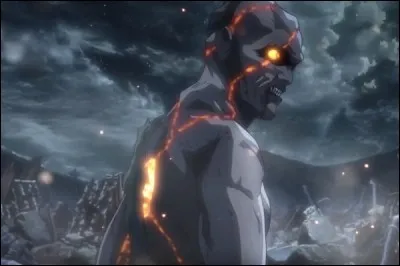 Cette image représente quel anime ?