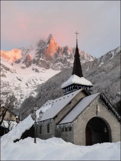 Qui fut la première femme à gravir le mont Blanc en 1808 ?