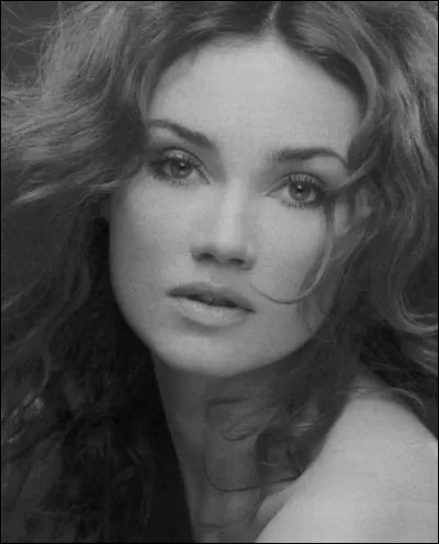 Dans quelle série TV, rencontre-t-on Marine Delterme ?