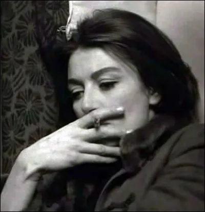 Dans le film de Lelouch "Un homme et une femme", qui jouait aux côtés d'Anouk Aimée" ?