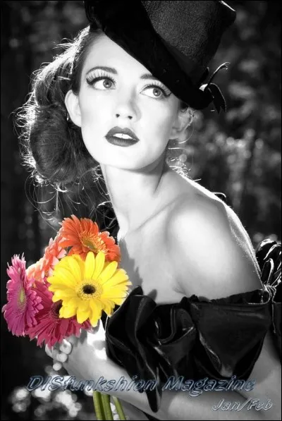 Qui chantait "Lady, lady, Elle, c'est une femme tout simplement" ?