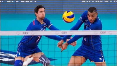 En 2016 la France participe enfin aux jeux après un parcours héroïque mais très long lors des qualifications olympiques. Mais quand était sa dernière participation aux Jeux olympiques?