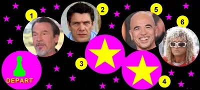 A qui doit-on le tube "Plus que tout au monde", en 1992 ?