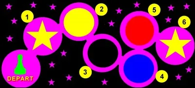 De quelle couleur est la bande supérieure du drapeau allemand ?