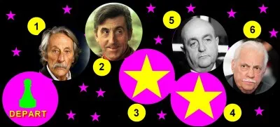 Qui vend sa maison en viager à Michel Galabru dans un film de 1971 ?