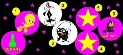 Quel personnage animé a pour gimmick : "C'est vraiment trop injuste !" ?