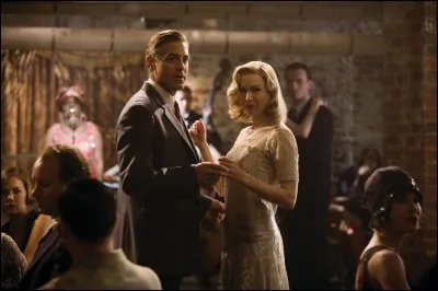 "Jeu de dupes" ( Leatherheads pour titre original ) est son 3e film en tant que réalisateur. De qui s'agit -il ?