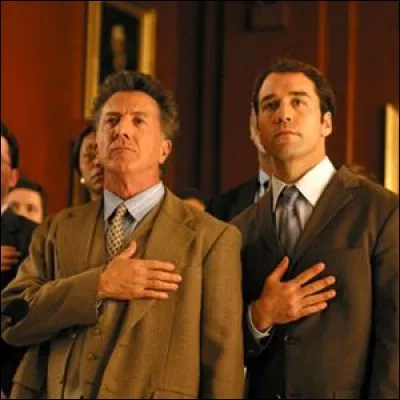 Librement inspiré du roman Runaway Jury de John Grisham, ce film américain de 2003 a réuni Gene Hackman et Dustin Hoffman. Quel est son titre français ?