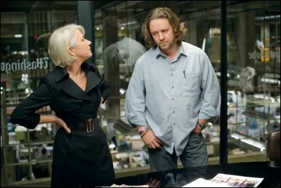 Ce film, réalisé par Kevin Macdonald, sorti en salles en 2009. est l'adaptation de la télésérie britannique du même nom. Au coeur de ce thriller, un homme politique Stephen Collins, interprété par Ben Affleck. Quel est le titre de ce film ?