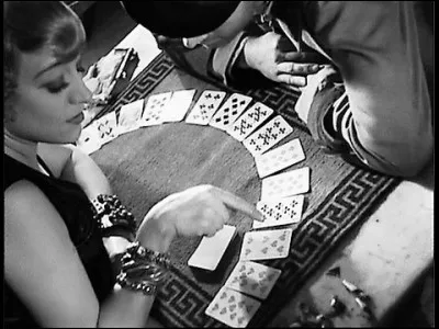 "Le grand jeu" est un film de 1933 avec pour acteurs 
Marie Bell, Pierre Richard-Willm et Charles Vanel. Qui en est le réalisateur ?