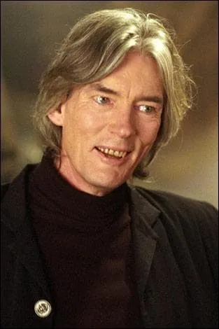 Qui est ce personnage dans Charmed ?