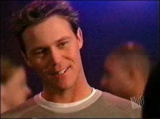 Qui est ce personnage dans Charmed ?