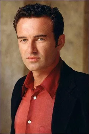 Qui est ce personnage dans Charmed ?