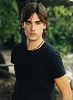 Qui est ce personnage dans Charmed ?