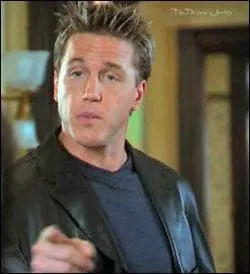 Qui est ce personnage dans Charmed ?