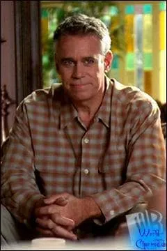 Qui est ce personnage dans Charmed ?