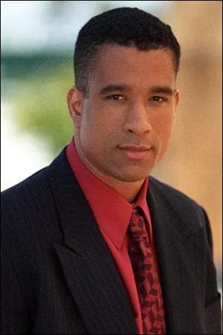 Qui est ce personnage dans Charmed ?