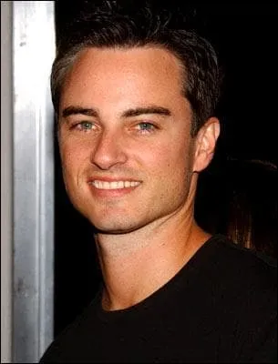 Qui est ce personnage dans Charmed ?