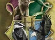 Test  quelle maison de 'Harry Potter' appartiendras-tu ?