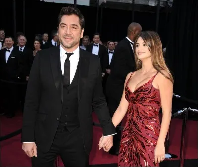 Serait-il devenu le nouveau séducteur à la sauce latine ? Sûrement pour sa compagne car depuis 2007 Javier Bardem et elle cela semble du solide, sans exposition médiatique excessive. Sans doute le secret d'une union réussie.