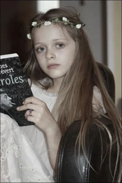 Quel est ce film de Vincent Garenq ?