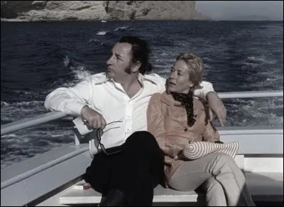 Quel est ce film de Jean-Pierre Blanc ?