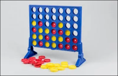 Combien de pièces faut-il aligner pour gagner une partie de ce jeu ?